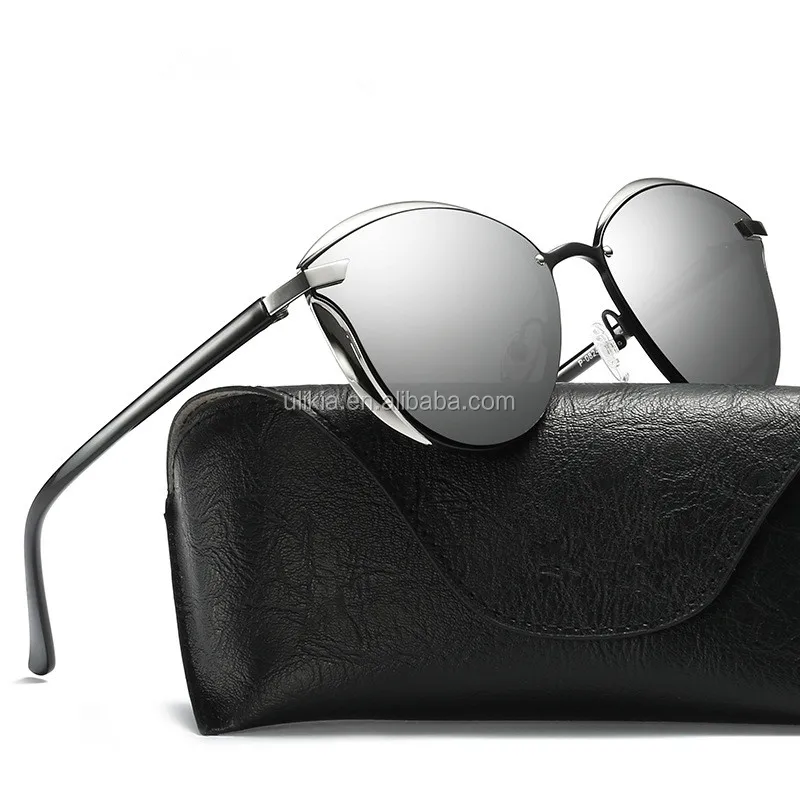 

Retro Sexy Cat Eye Polarized Sunglasses Sun Glasses Super Popular Women
