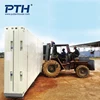 Reliable quality plans with 3 bedrooms houses single storey steel house