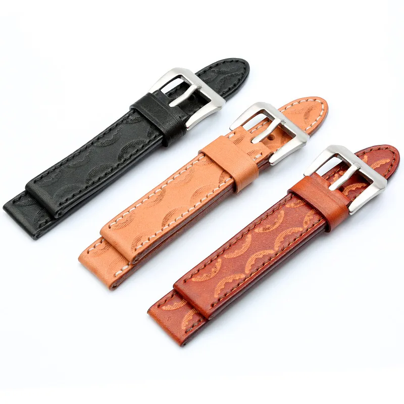 leather band 84