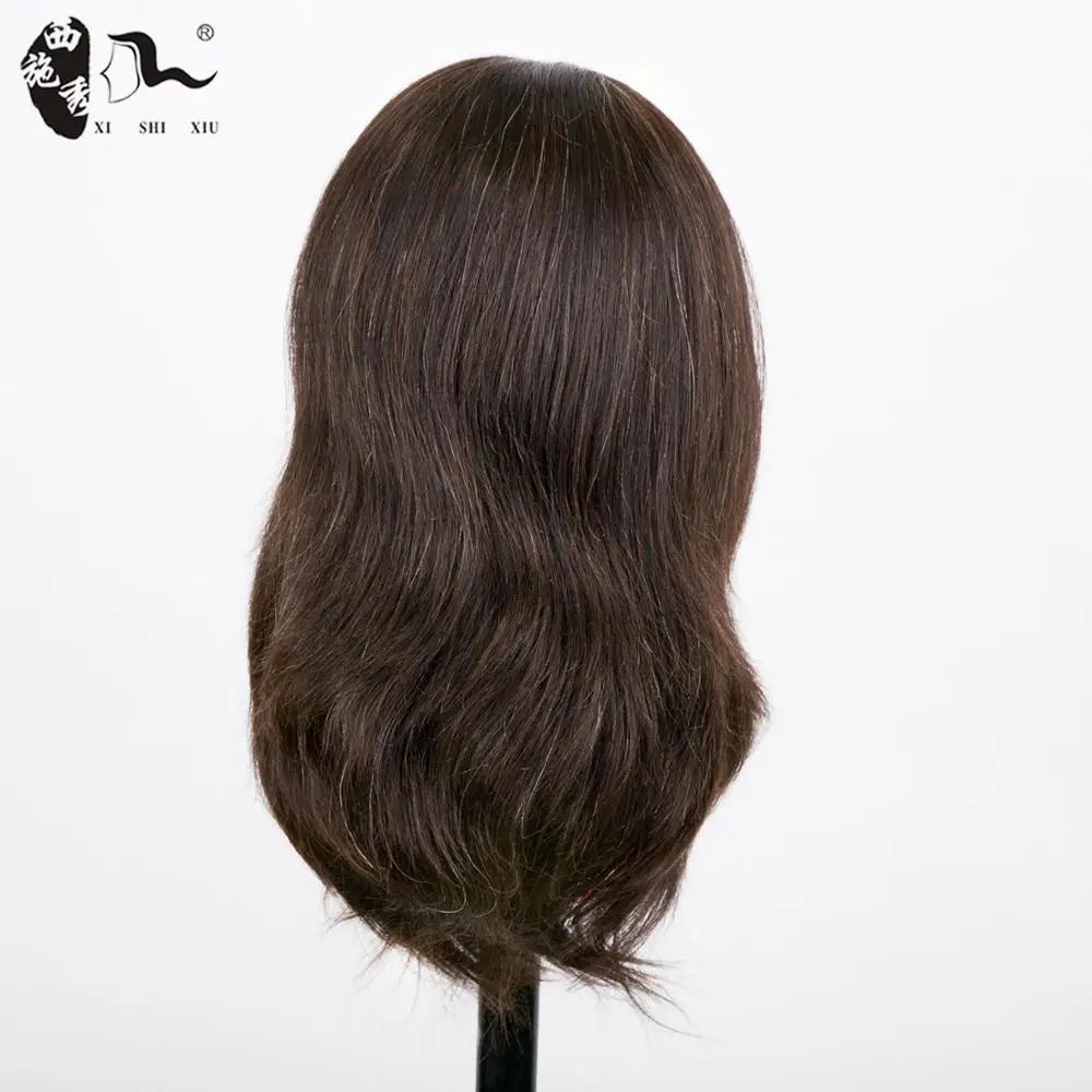 Wholesale hair salon products with human hair