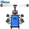 DAYANG auto maintenance equipment, 3d wheel alignment machine