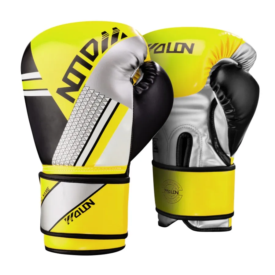 

High quality BG with customizable mini kids boxinggloves, Customer requiment