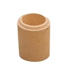 runner brick for casting plant of high alumina steel mill use refractory brick