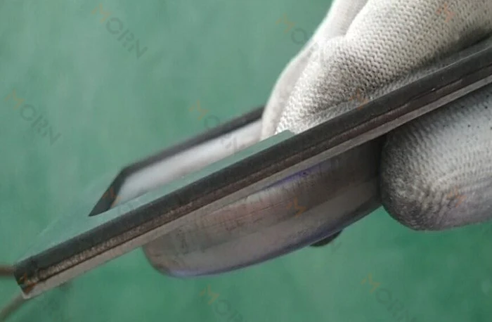 MORN LASER Welding Machine 200W 400W for metals