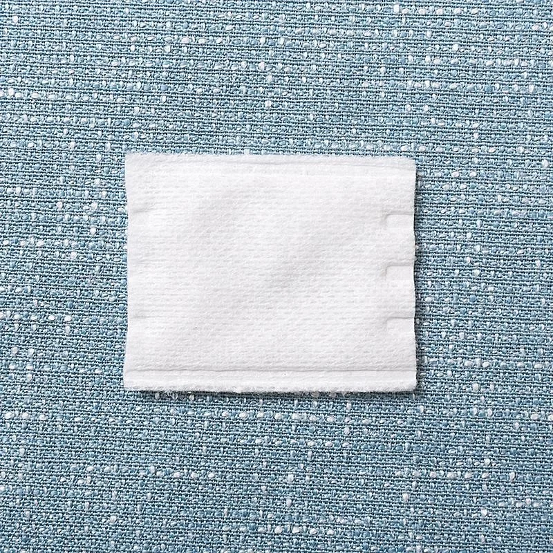 

100% Natural Eco Friendly Cosmetic Cotton Pad