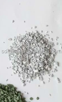 
multiple color dye silica sand/slate flake 