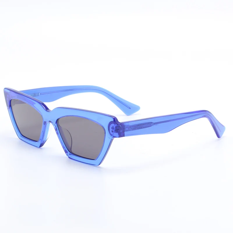 

Wholesale brand sunglasses High quality acetate sunglasses M3318