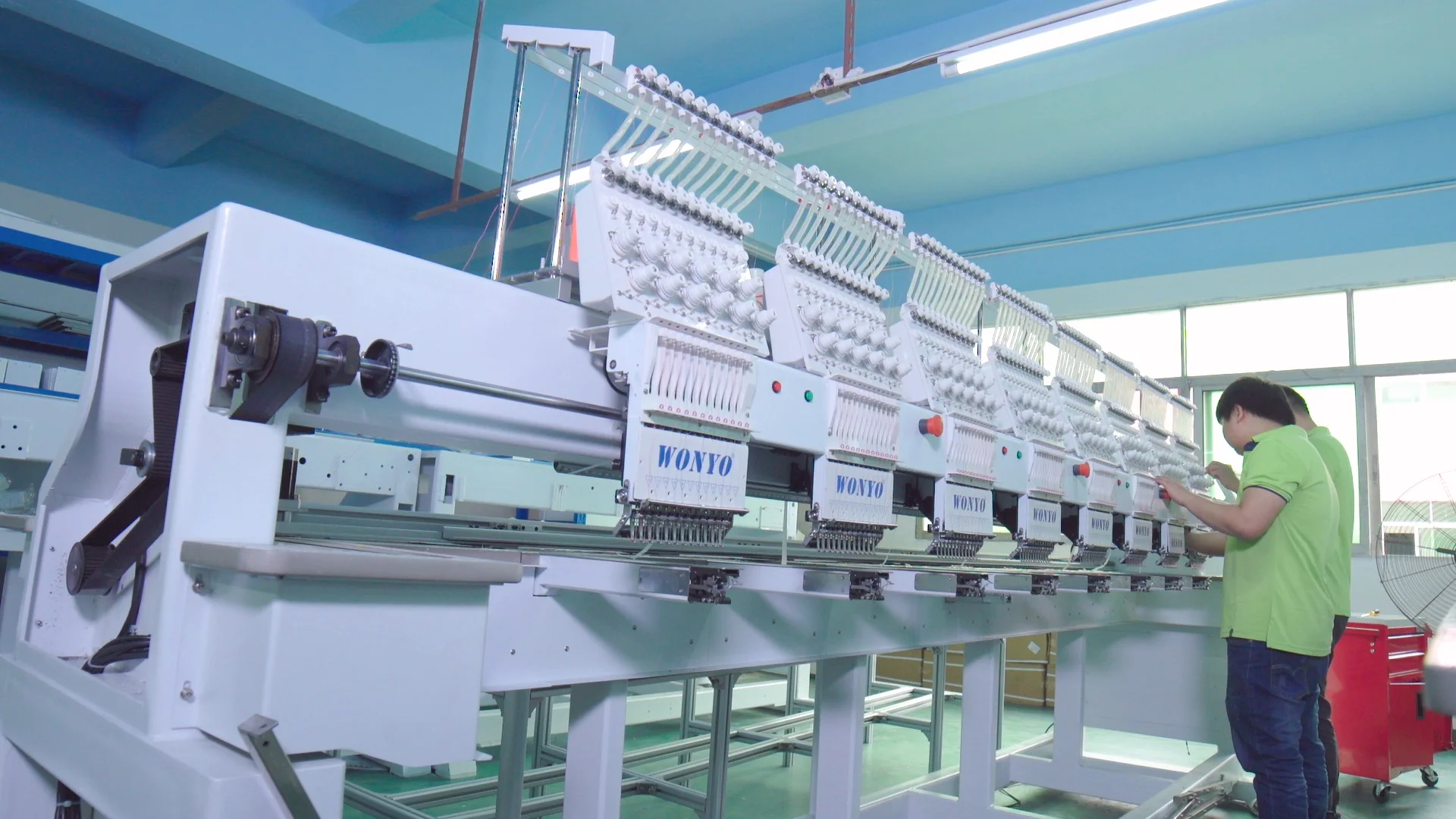 swf embroidery machine reviews