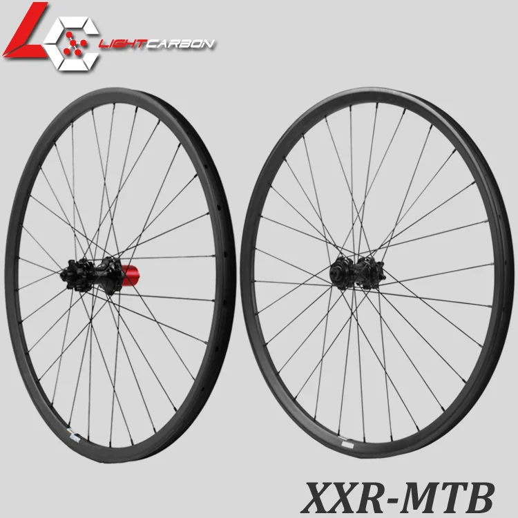 mtb spokes