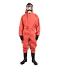 Chemical Protective chemical Proof Fireproof Chemical Resistant Safety Suit clothing