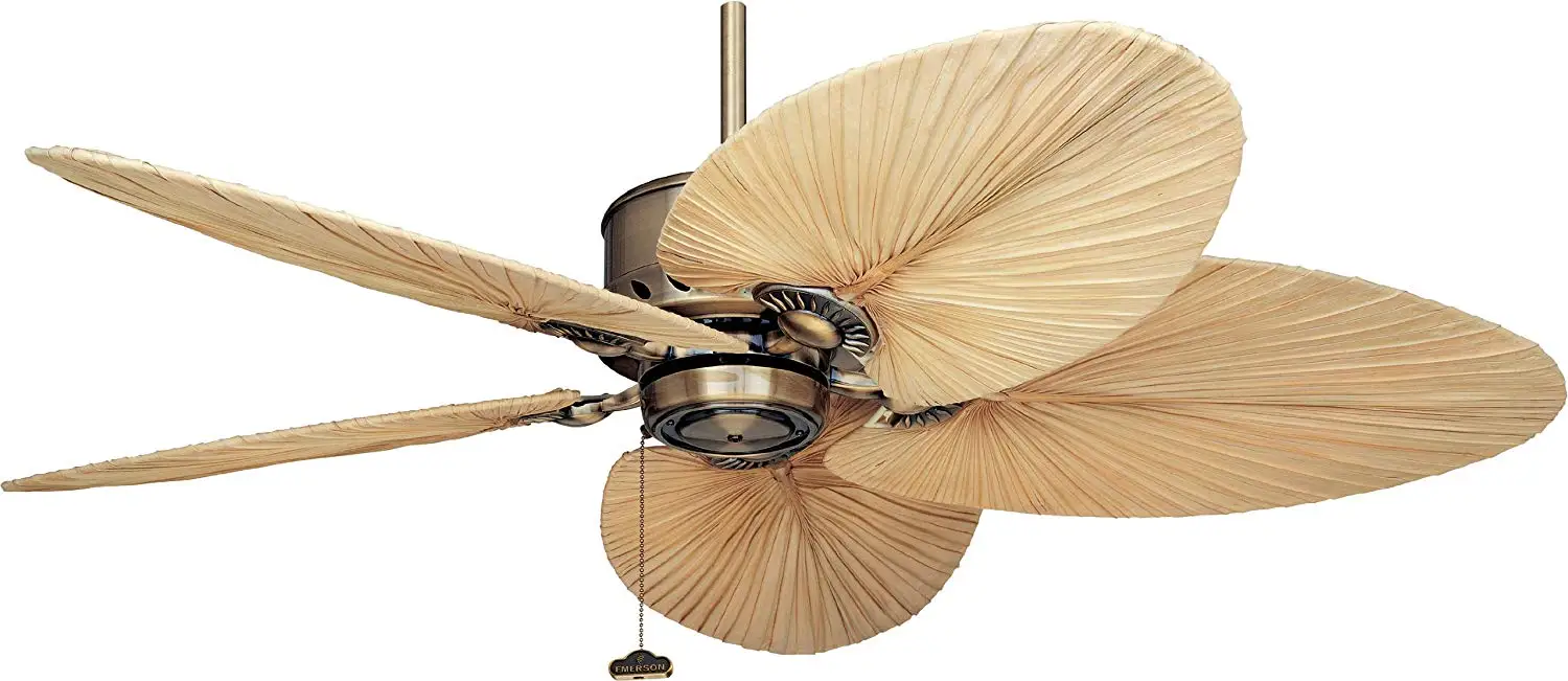 Buy Emerson Ceiling Fans B65dm Maui Bay Ceiling Fan Blades