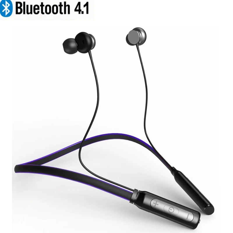 

Customized headphones wireless sports handfree earphones, Black;green;red