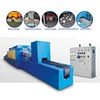 Continuous Heat Treatment Inert Nitrogen Controlled Atmosphere Copper Aluminium Brazing Muffle Furnace