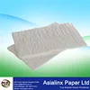 Absorbent Wet Strength Scrim Reinforced Medical Cleaning Cloth Paper