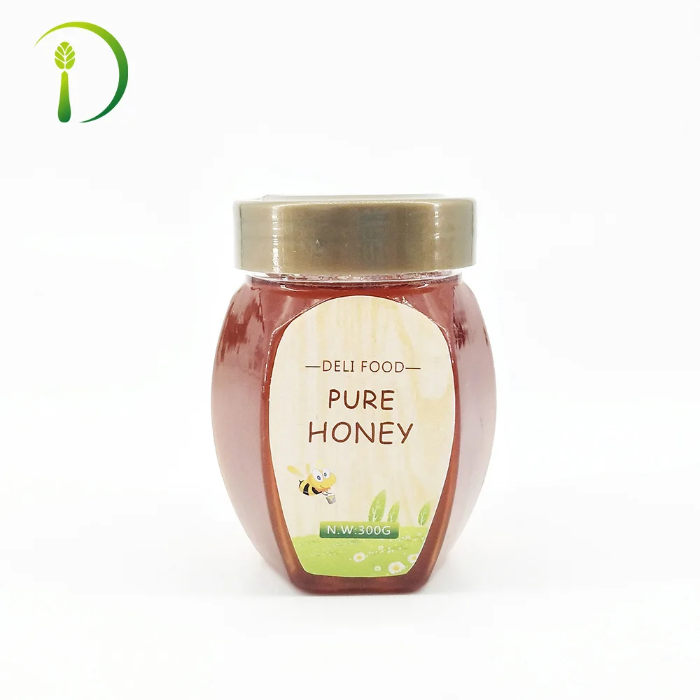 
Golden Syrup Honey in Bulk 