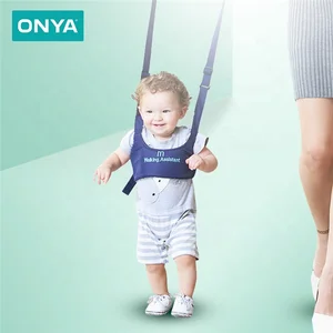 Image of Best quality adjustable baby safety walking harness belt strap