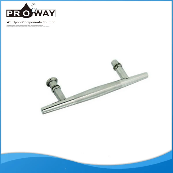 Plastic Small Shower Connector Bath Room Accessories For Shower Cabins