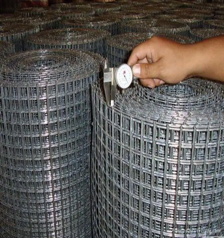 6 Gauge Stainless Steel Welded Wire Mesh Price Philippines Buy Wire Mesh Price Philippines