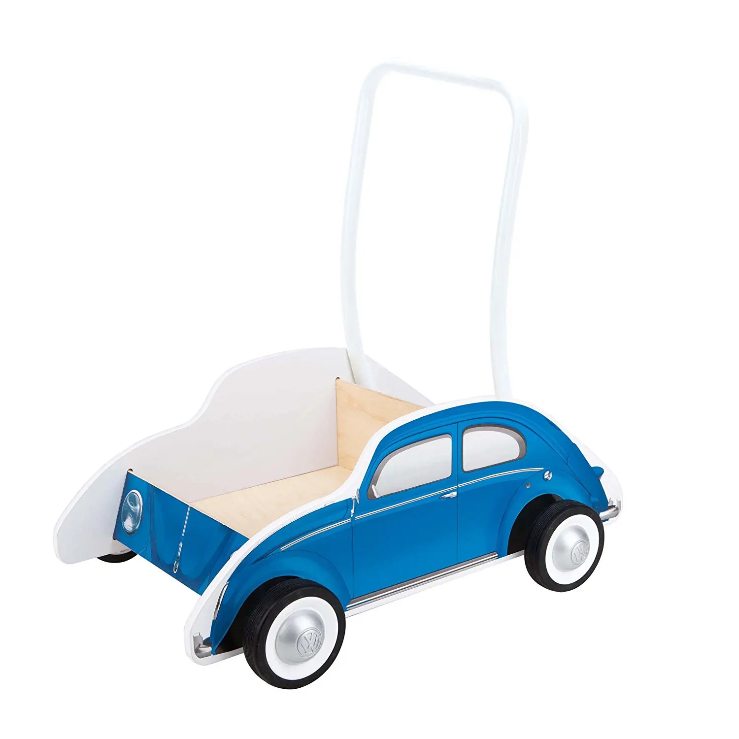 vw beetle baby walker