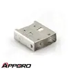 APPORO Progressive Stamping Punch Bending Stainless Steel 304 Customized USB Plug