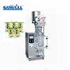Automatic sugar sachet/stick/packet packing machine