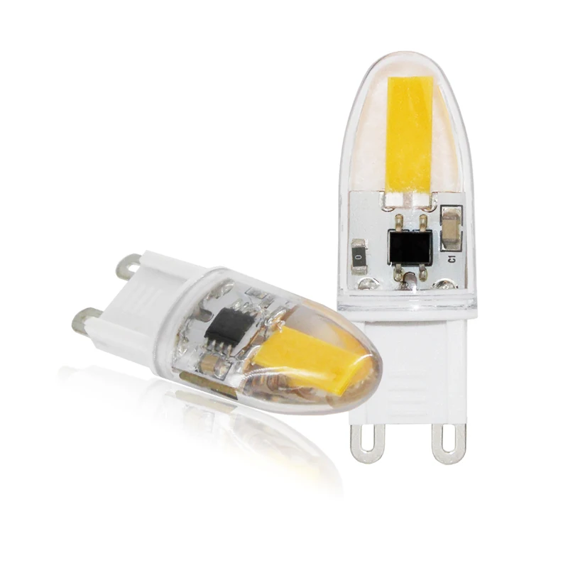Made in China high-quality high-power G9 100W LED equivalent spotlight bulb