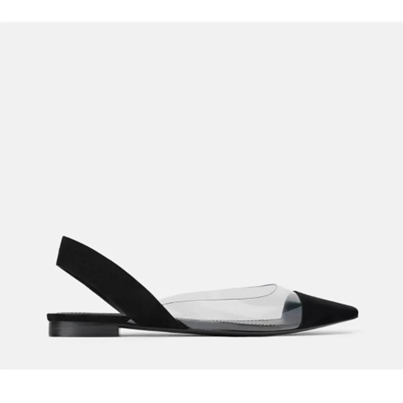 2019 Latest Design Lady Shoes Comfortable Women Pumps Pointed Toe