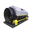 Stainless steel trommel rotary screen Carbon Steel Made Trommel Classifier Drum Screen