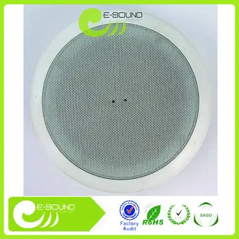 6 5 Inches New Style Ys 626 Quilk Delivery Wireless Ceiling Speaker