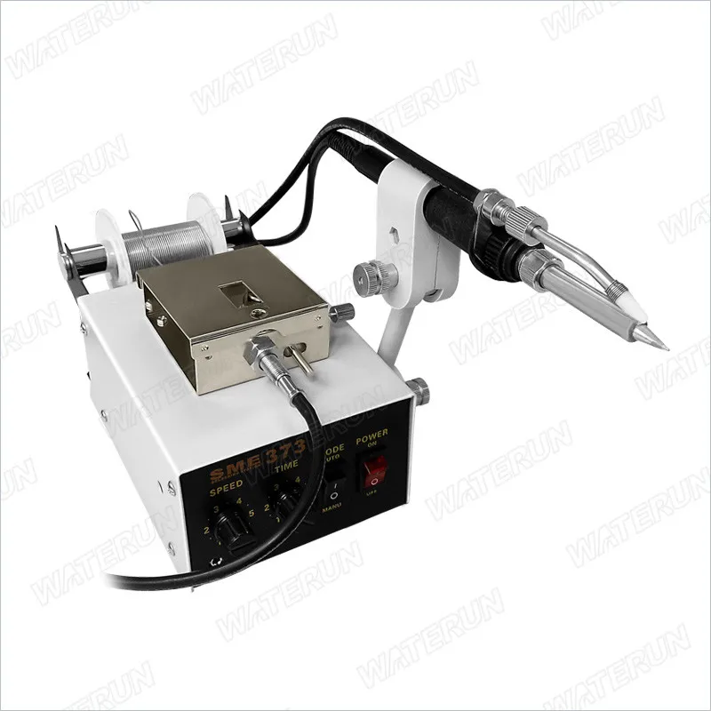 Smd Soldering Feeder Machine,V Cut Soldering Feeder,Soldering Feeder