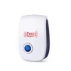 Effective New Style Ultrasonic Pest Repeller Non Toxic Powered Insect Repellent Plug In Ultrasonic Pest Mosquitos Reject