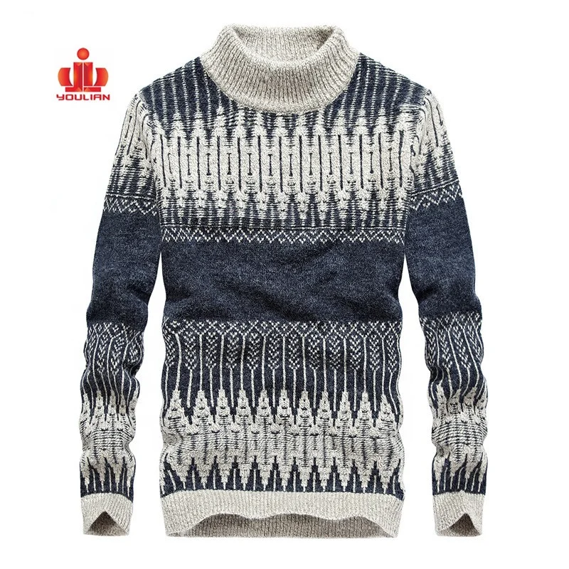 Zuinig Verval lever Low Moq Custom Models For Knitted Fashion Cotton Jumpers Pullover Warm  Winter Turtleneck Sweater Men - Buy Turtleneck Sweater Men,Models Sweater  For Mens,Mens Winter Sweater Product on Alibaba.com