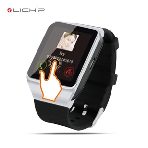 DZ09 Smartwatch Phone SIM Card Support