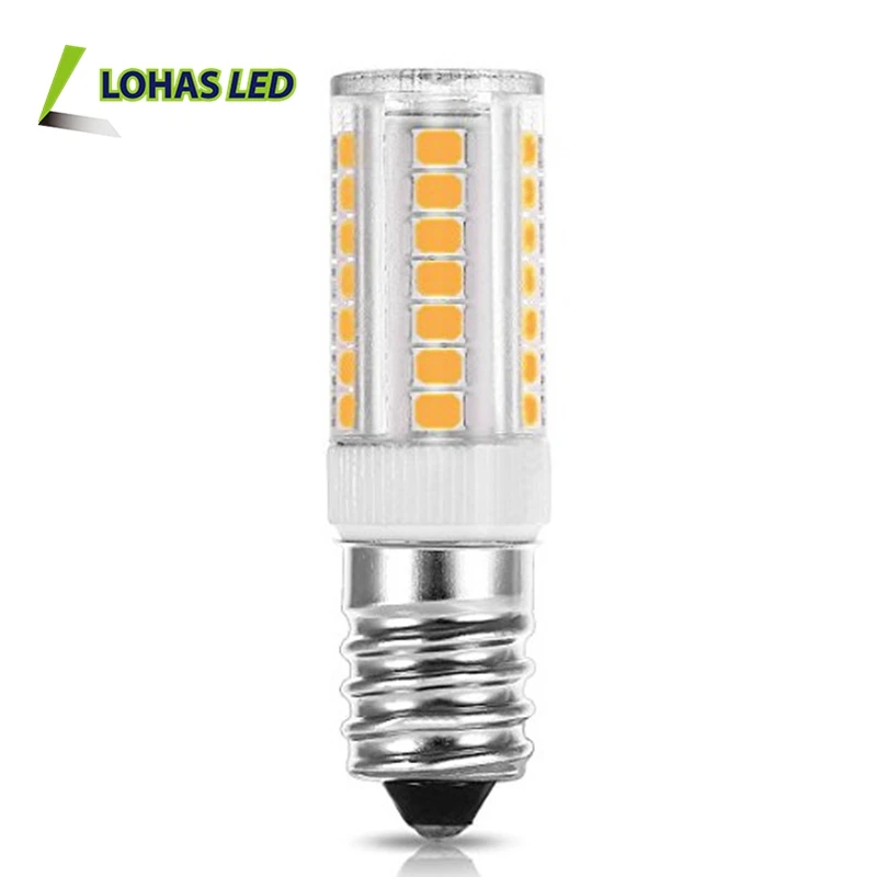 Energy Saving 5W 7W E11 E12 E14 E17 Mini Led Corn Light Bulb