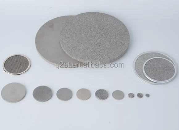 
Sintered Powder Metal Parts Stainless Steel Lock Part 