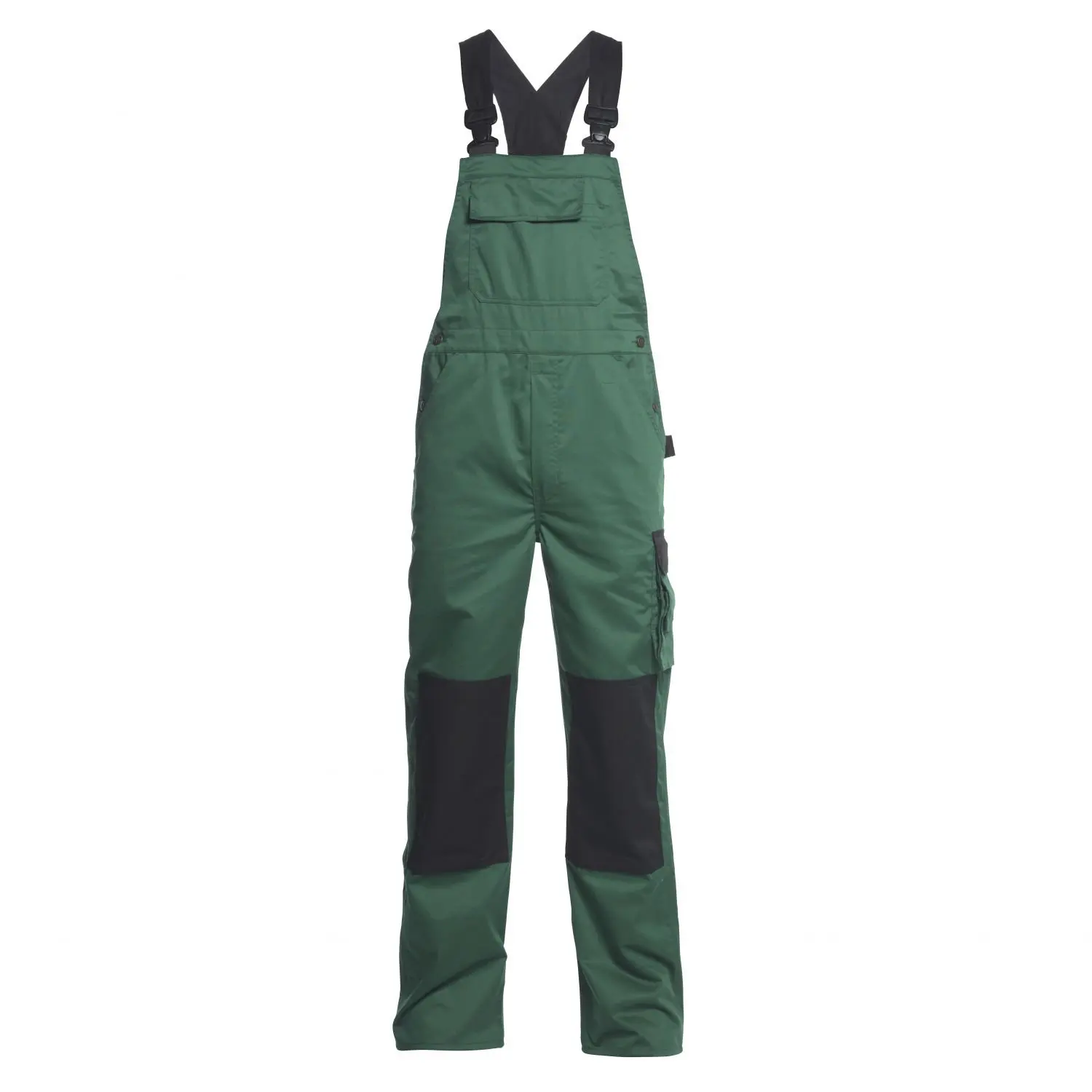work pants with bib