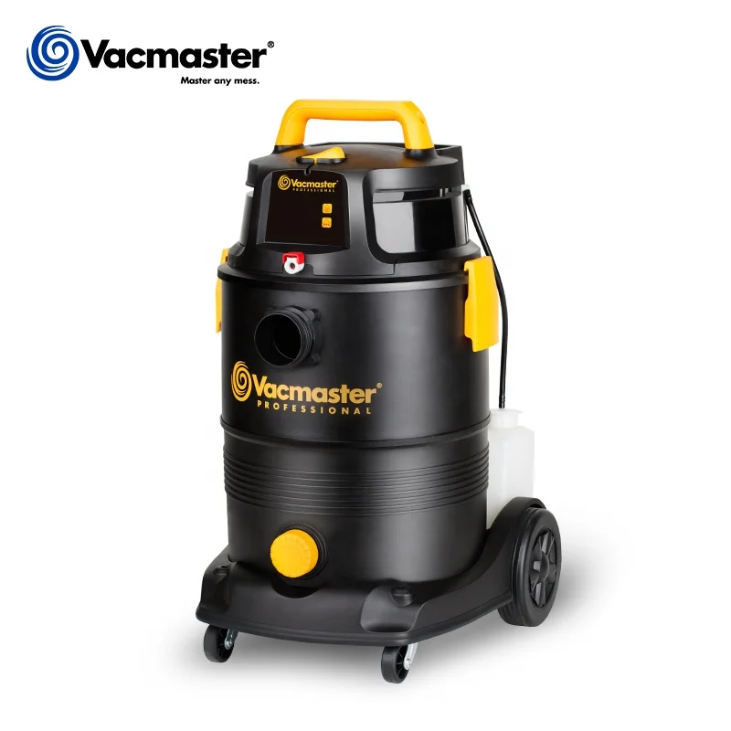 

Vacmaster 4 in 1 multi-function 1300W 30L remote control car wash shampoo home carpet use vacuum cleaner - VK1330PWDR