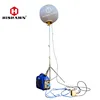 1000W Outdoor portable light tower generator mobile light tower