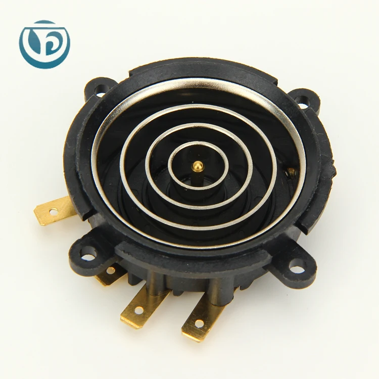 Fada High Quality Milk Boiling Pot Electric Pot With Thermostat Control