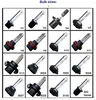Factory price OF 35W/55W/75W 4300K-30000K D1S D2S D3S D5S Car Halogen/Xenon bulb/lamp