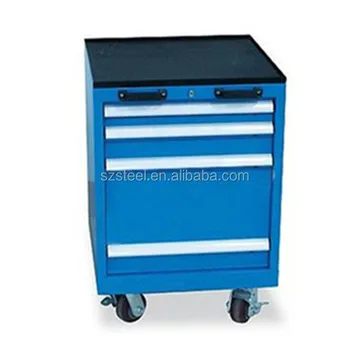 Widely Used Industrial Workbench With Drawer Used Industrial Steel