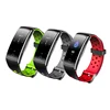 High Quality Sport Smart Watch Band Tracker Heart Rate Monitor Blood Pressure Fitness Silicone Bracelet Watch Q8S