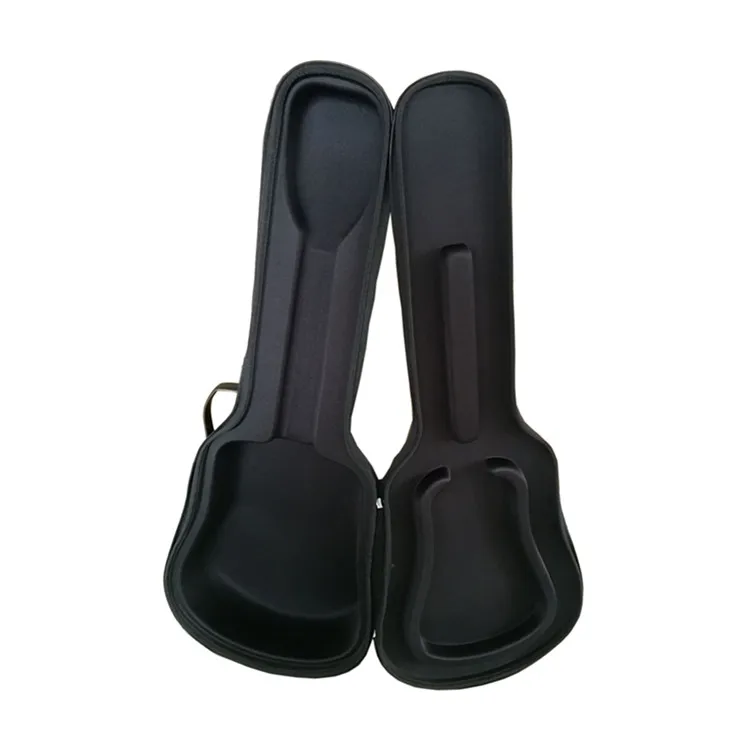 Wholesale EVA Foam Insert Backpack Guitar Protecting Storage Case