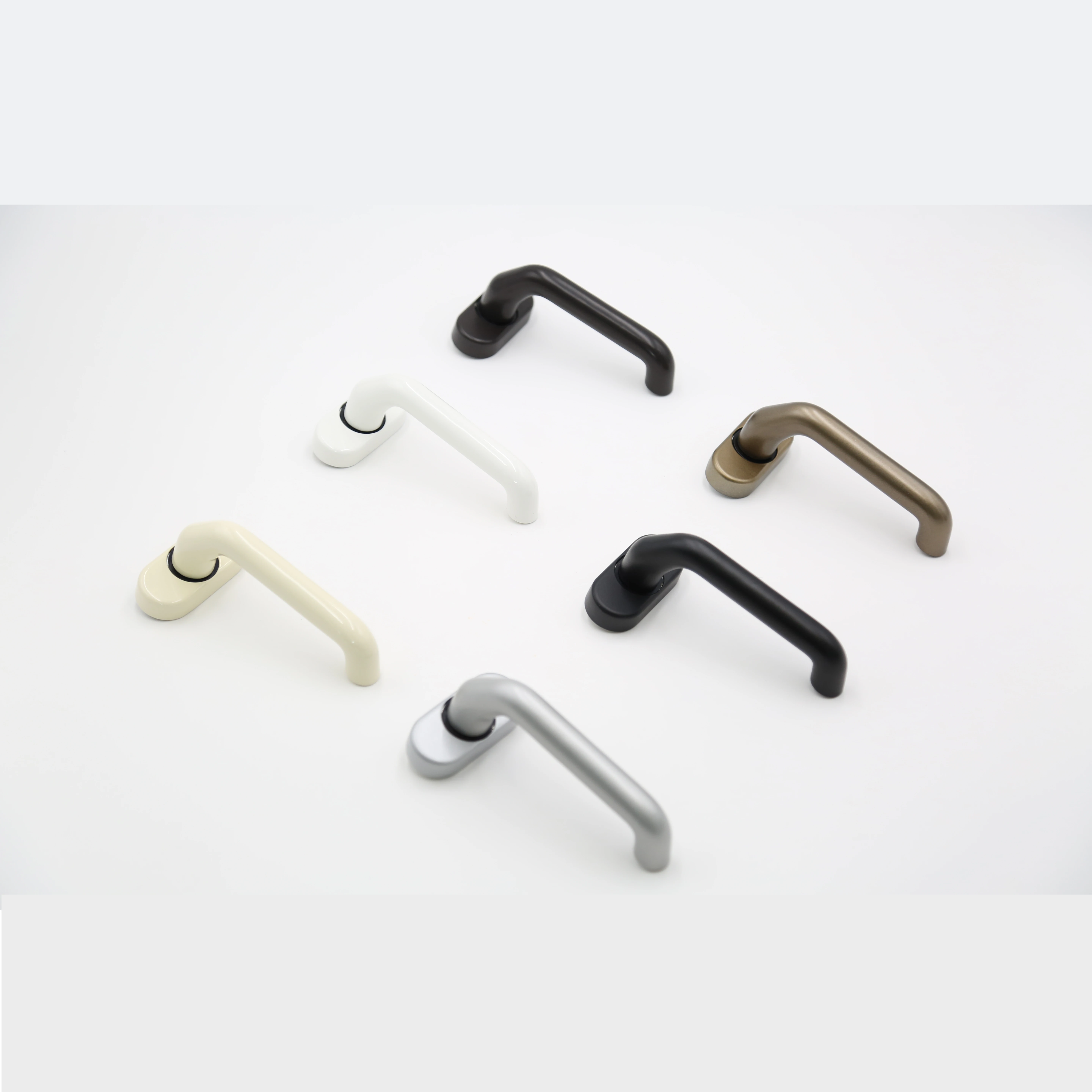 
Factory Window Accessories Aluminium Accessories Door And Window Handle ,Window Lock Handle 