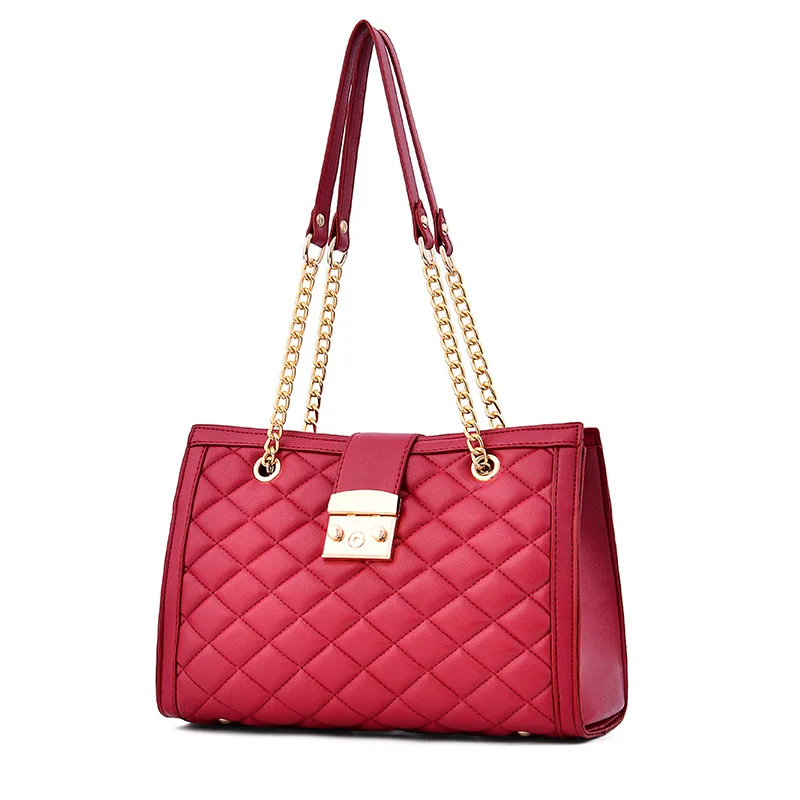 

women crossbody shoulder bag latest design fashion small cross body bag, Multi