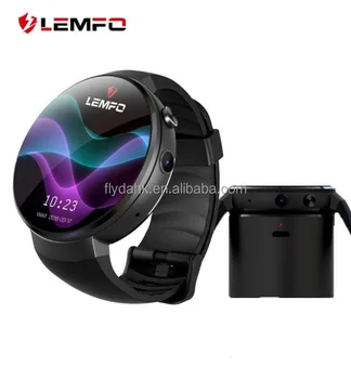 lemfo smart watch 4g