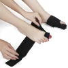 Big Toe Straightener Splint Corrector Fit Bunion Hallux Valgus/Bunion Toe Separator