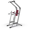 Commercial gym fitness equipment Uneven bar Assisted chin dip machine TW71