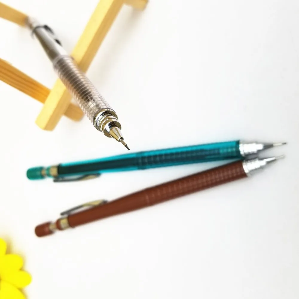 Automatic Mechanical Pencil For Drafting And Writing Click Pencil Buy