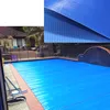 floating &light &good quality XPE foam swimming pool cover
